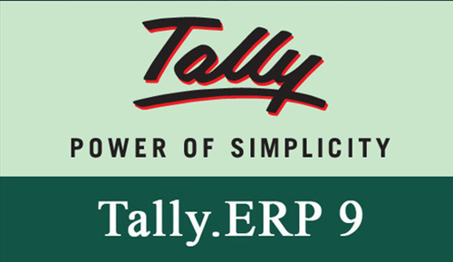 Tally Software Consultancy